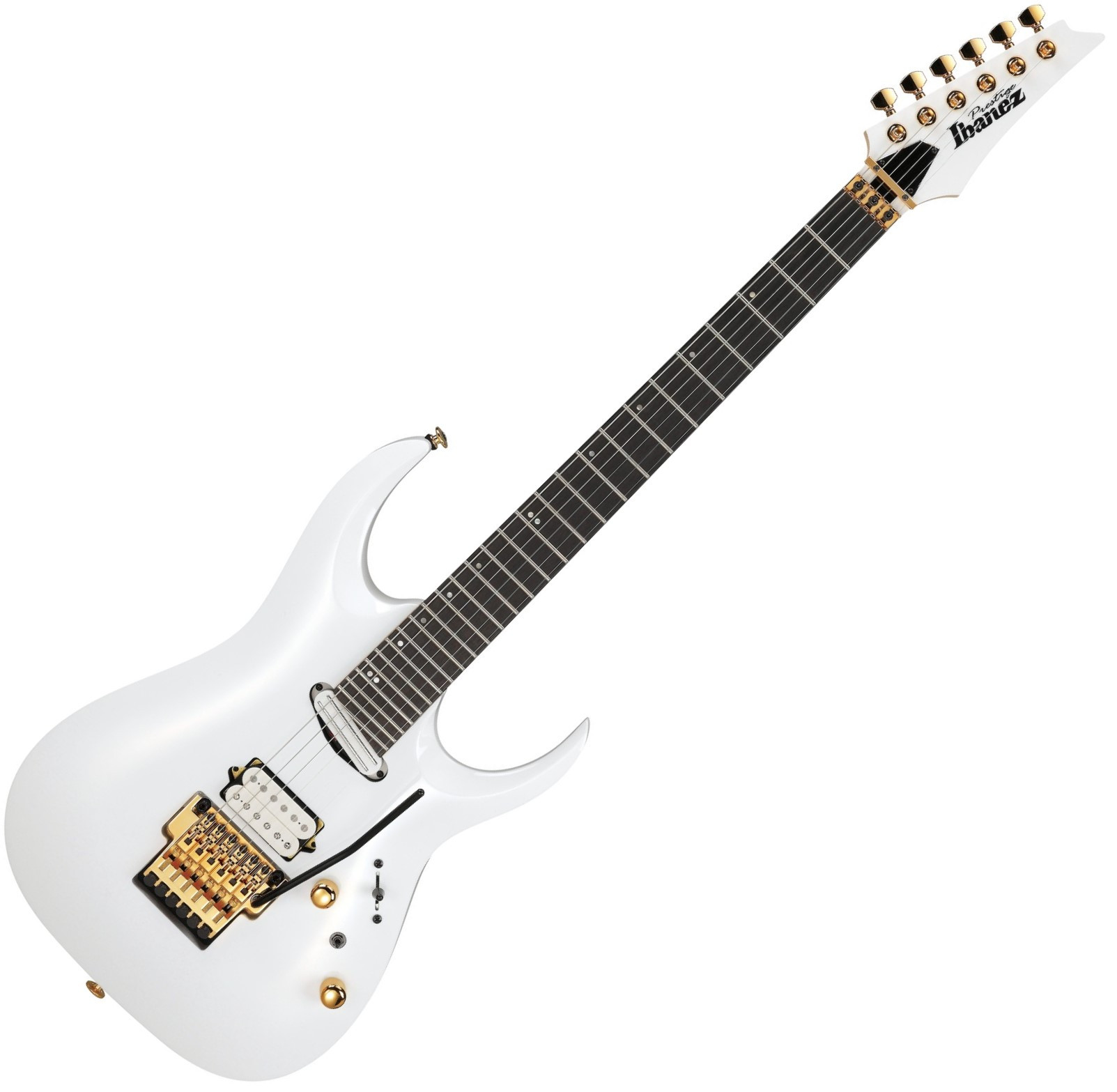 IBANEZ RGA622XH-WH - GITARA